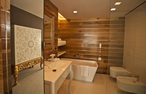 Varna City Centre Hotel | Graffit Gallery Design Hotel