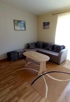 Palanga Apartment | Grafu Lankos Vėžių g 26 K5-12