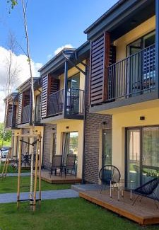 Palanga Apartment | Grafu Lankos Vėžių g 26 K5-12