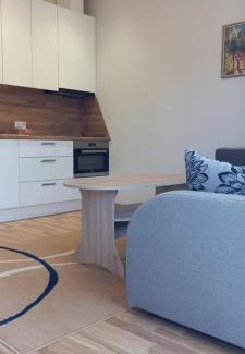 Palanga Apartment | Grafu Lankos Vėžių g 26 K5-12