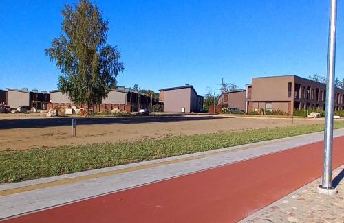 Palanga Apartment | Grafu Lankos Vėžių g 26 K5-12