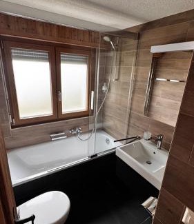 Verbier Apartment | Grain d'Or - Studio 007