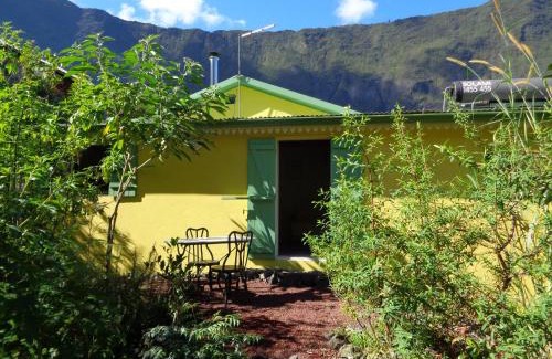 Cilaos Bed & Breakfast | Graine d'Ortie bio & vegan