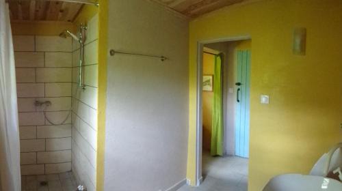 Cilaos Bed & Breakfast | Graine d'Ortie bio & vegan