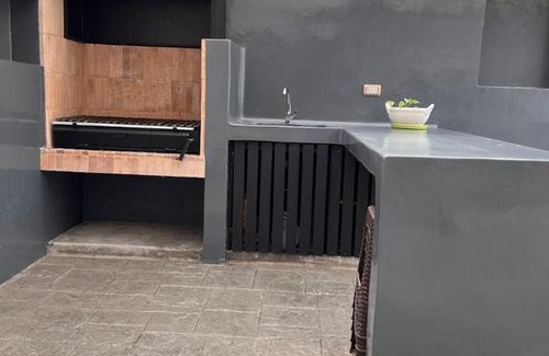 Lampa House | Gran Casa confortable en Santiago