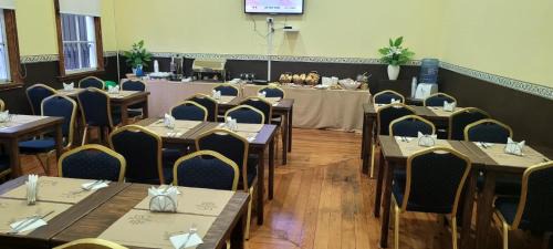 Iquique Hotel | Gran Casona Hostal