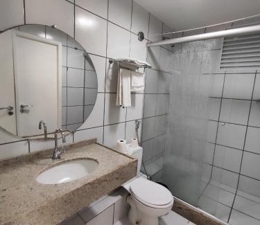 Barreirinhas Apartment | Gran lençóis Flat Residence