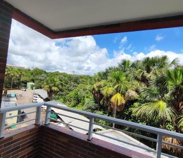 Barreirinhas Apartment | Gran lençóis Flat Residence