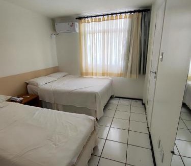 Barreirinhas Apartment | Gran lençóis Flat Residence