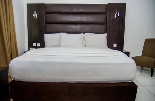 Ofin Hotel | Gran Melia Hotel