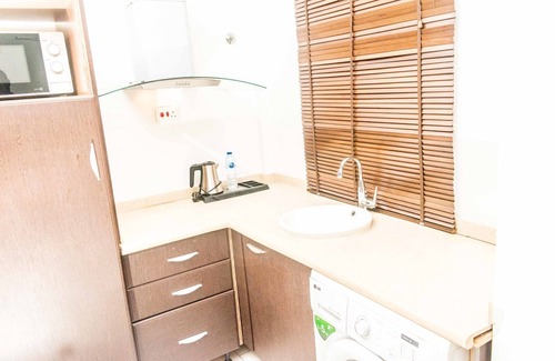 Ofin Hotel | Gran Melia Hotel