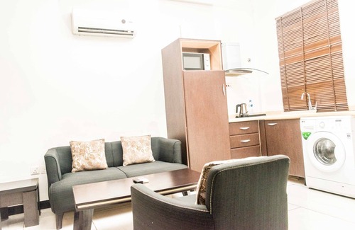 Ofin Hotel | Gran Melia Hotel