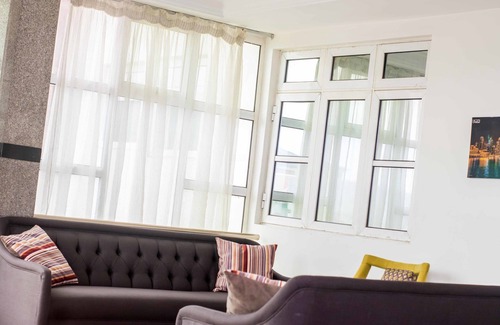 Ofin Hotel | Gran Melia Hotel