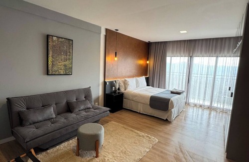 Agua Santa Resort | GRAN PARADISO RESORT