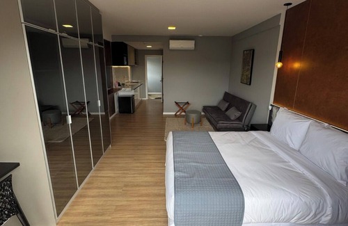 Agua Santa Resort | GRAN PARADISO RESORT