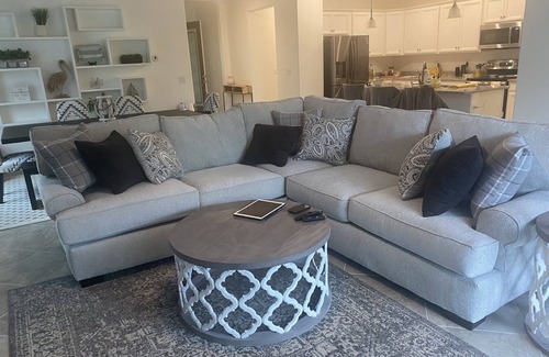 Venice House | Gran ParadisoCommunity, single family home with access to resort style amenities
