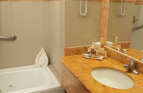 Centro Hotel | Gran Real Yucatan