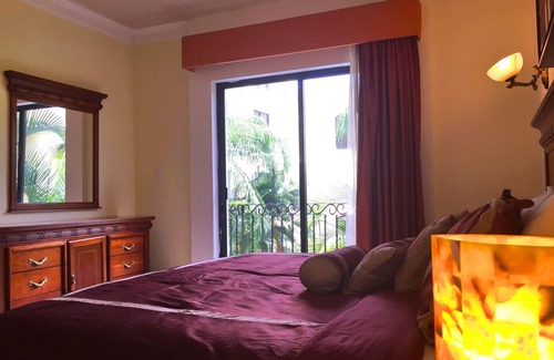 Centro Hotel | Gran Real Yucatan