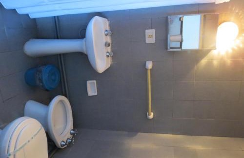 Nueva Cordoba Hotel | Gran Rex Hotel