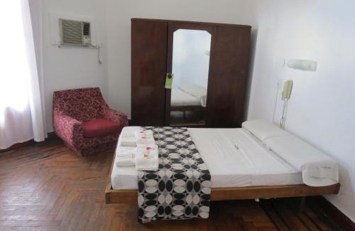 Nueva Cordoba Hotel | Gran Rex Hotel