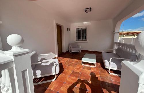 Torremolinos Villa | Gran villa en Torremolinos