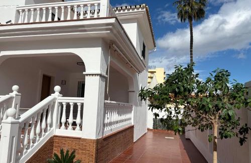 Torremolinos Villa | Gran villa en Torremolinos