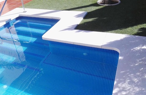 Torremolinos Villa | Gran villa en Torremolinos