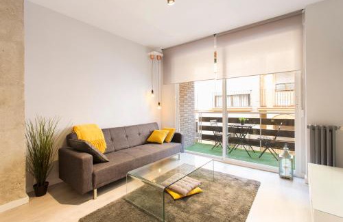 Centro - Sagrario Apartment | Granada Home Centro