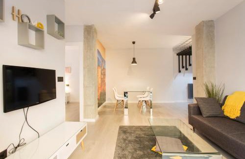 Centro - Sagrario Apartment | Granada Home Centro
