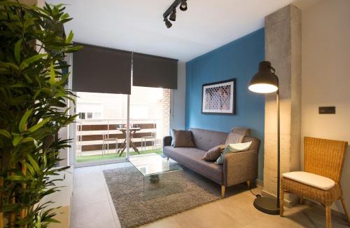 Centro - Sagrario Apartment | Granada Home Centro