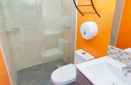La Candelaria Hostel | Granada Hostel