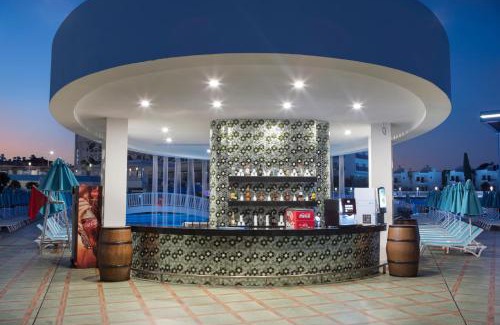Avsallar Hotel | Granada Luxury Beach-Ultra All Inclusive
