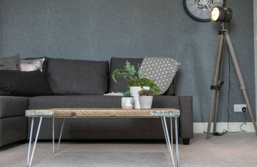 Ayr Apartment | Granary Suite No22 - Donnini Apartments