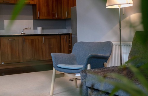 Ayr Apartment | Granary Suite No3 - Donnini Apartments