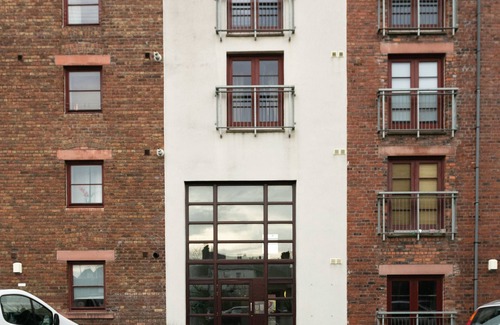Ayr Apartment | Granary Suite No3 - Donnini Apartments
