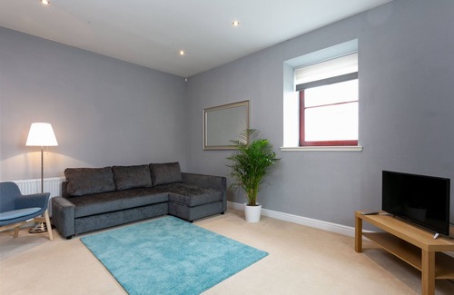 Ayr Apartment | Granary Suite No3 - Donnini Apartments