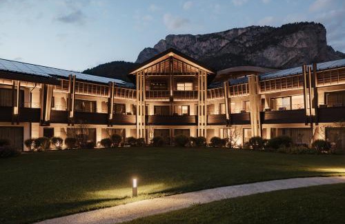 Selva di Val Gardena Hotel | Granbaita Dolomites