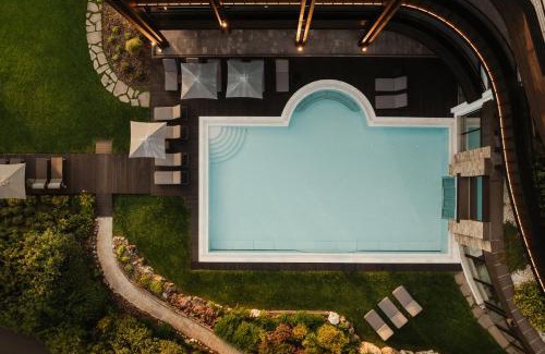 Selva di Val Gardena Hotel | Granbaita Dolomites