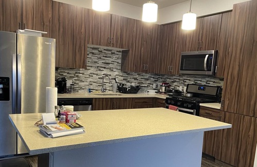 Heather Gardens Apartment | Grand and beautifully furnished 1 bedroom and 1 full bath