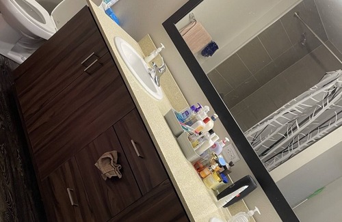 Heather Gardens Apartment | Grand and beautifully furnished 1 bedroom and 1 full bath