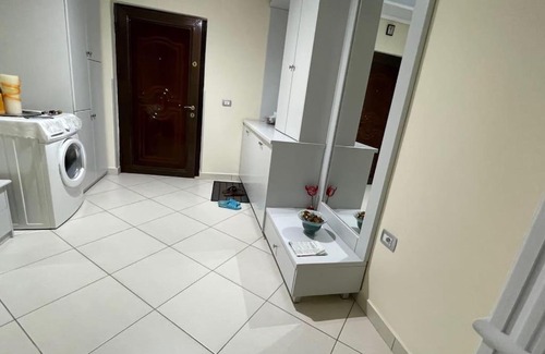Qender Apartment | Grand Apartment