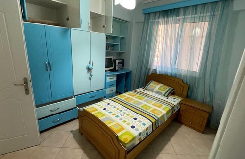 Qender Apartment | Grand Apartment