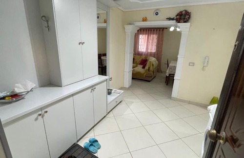 Qender Apartment | Grand Apartment