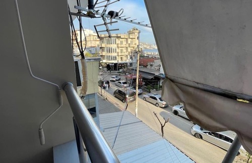 Qender Apartment | Grand Apartment
