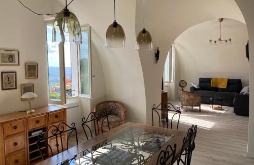 Grasse Apartment | Grand Appartement Centre historique Grasse