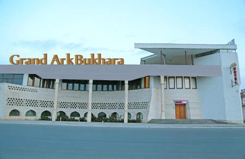 Buxoro Hotel | Grand Ark Bukhara