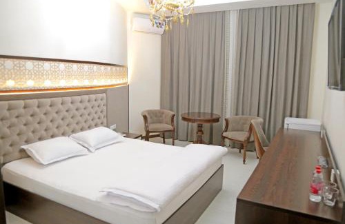 Buxoro Hotel | Grand Ark Bukhara