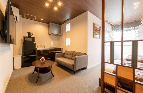 Nagasaki Chinatown House | GRAND BASE Nagasaki Chukagai