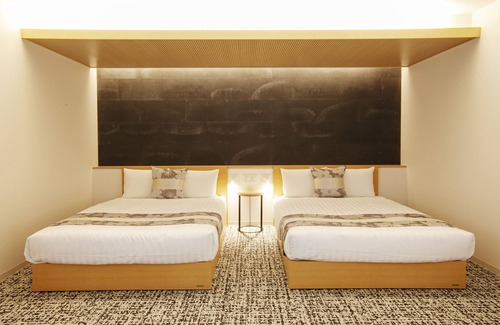 Naka Ward Hotel | GRAND BASE Osu