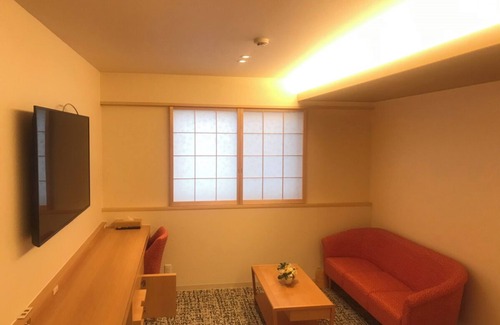Naka Ward Hotel | GRAND BASE Osu